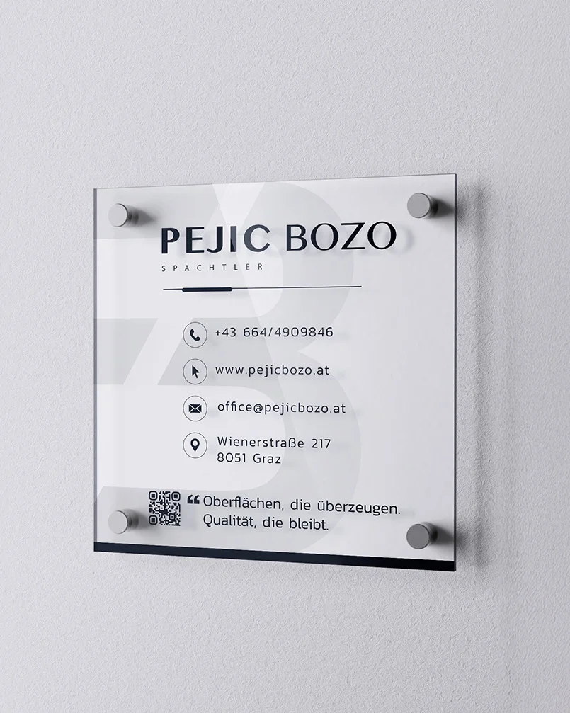 Firmenschild-3 teyape.design